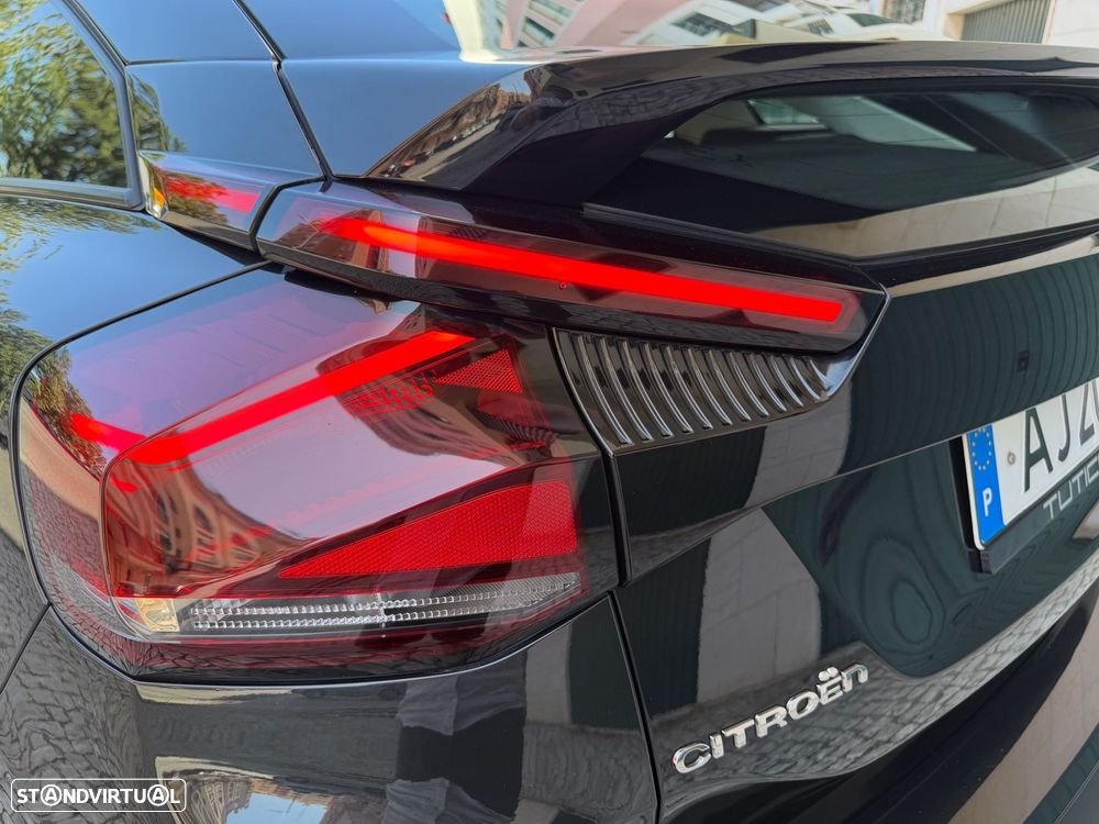 Citroën C4 1.2 PureTech Feel - 21