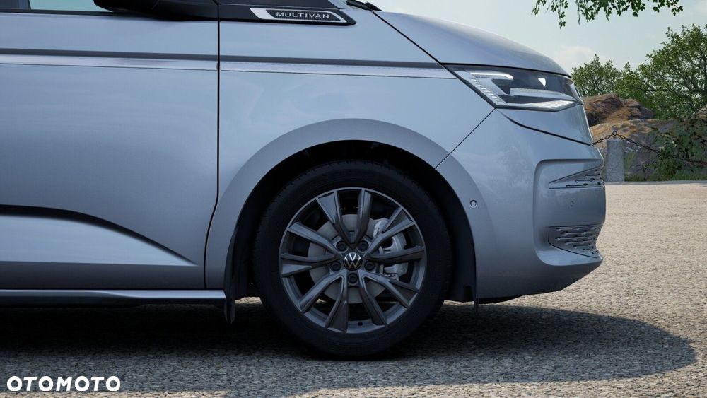 Volkswagen Multivan 2.0 TDI L2 Style DSG - 10