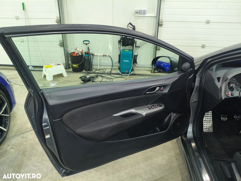 Honda Civic - 17