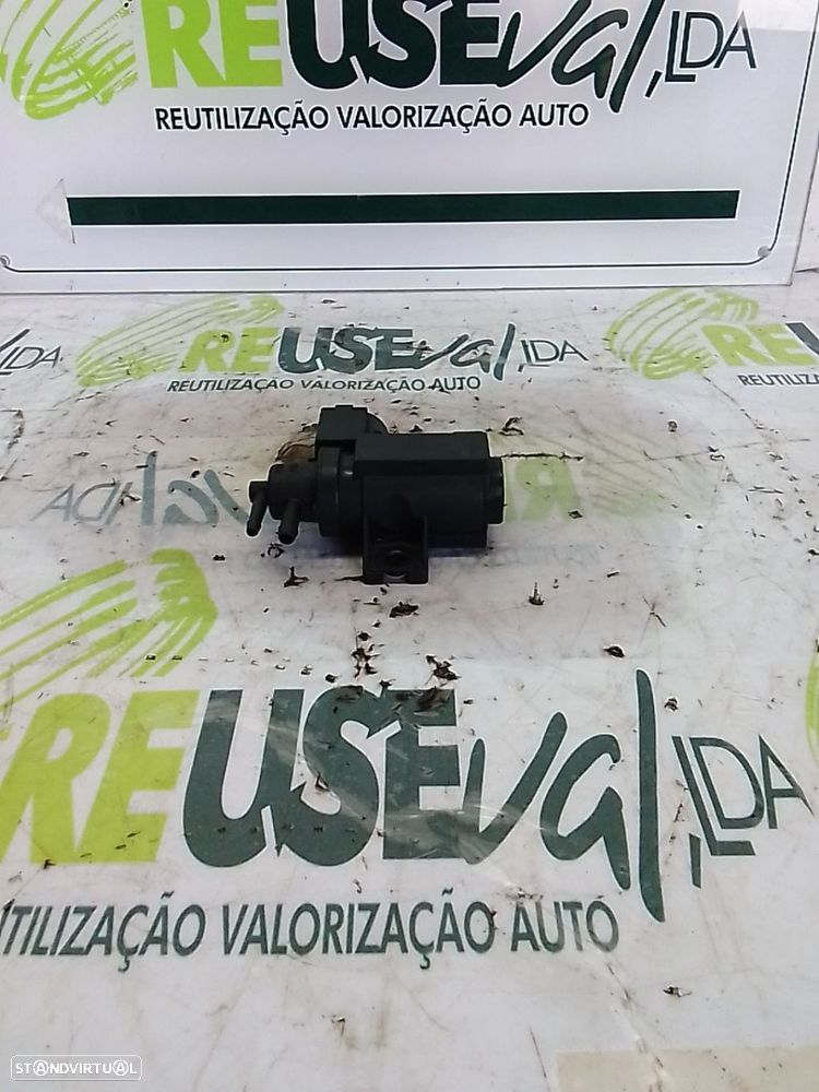 Válvula Solenóide / Conversor Pressão Vácuo Alfa Romeo 159 Sportwagon - 2