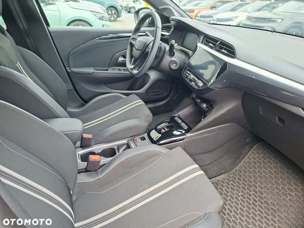 Opel Corsa - 19