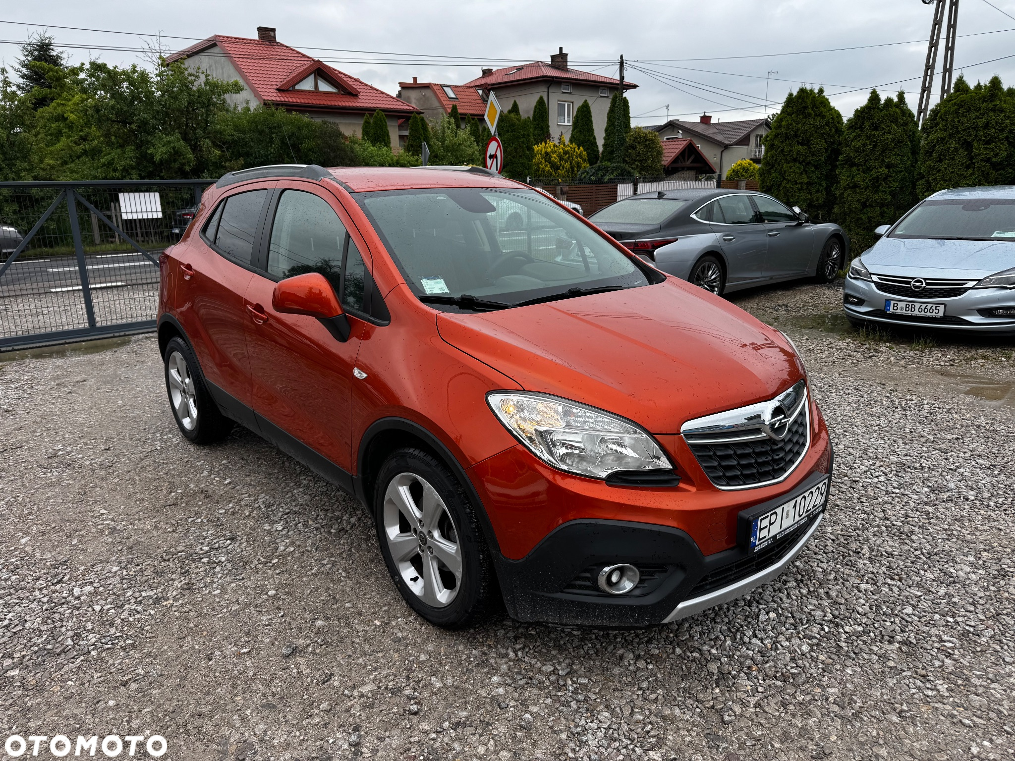 Opel Mokka 1.6 Enjoy S&S - 17