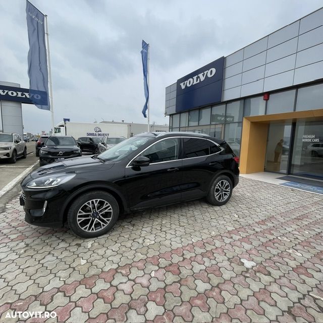 Ford Kuga 1.5 EcoBoost FWD Titanium - 5