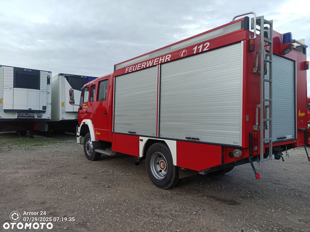MAN L2000 - 6