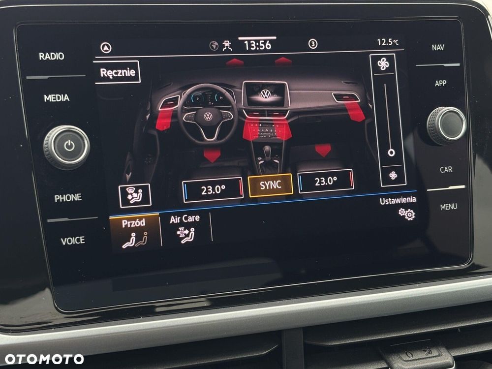 Volkswagen T-Roc 1.5 TSI Life DSG - 26