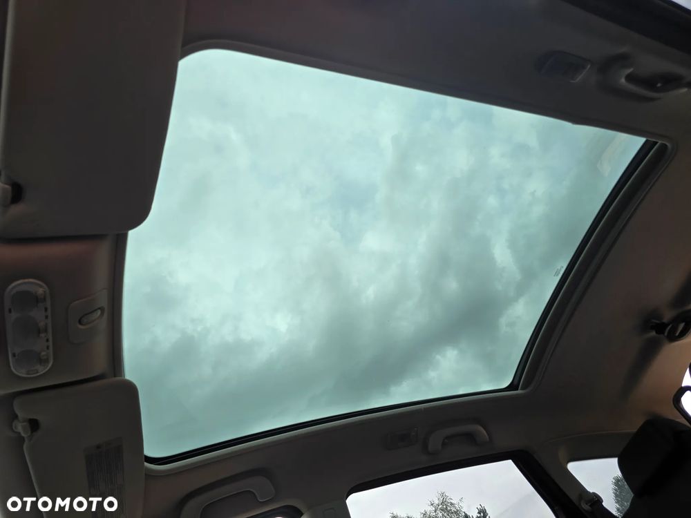 Nissan Qashqai+2 - 18