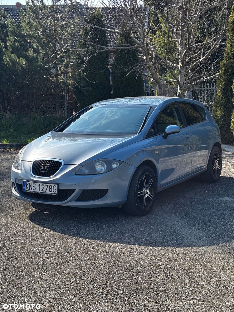 Seat Leon - 4