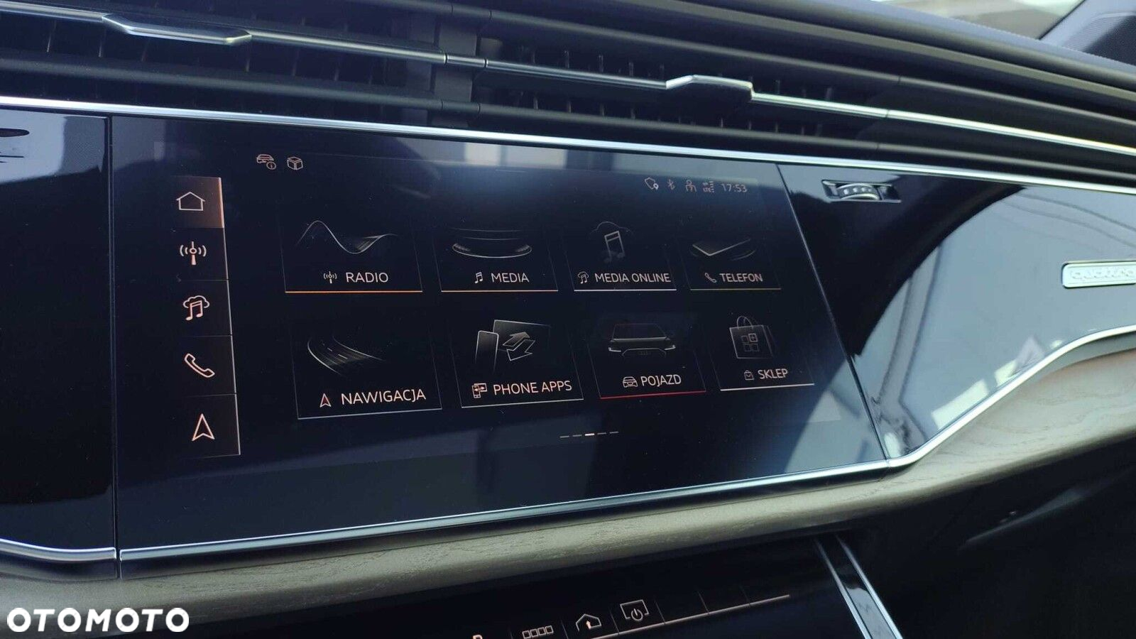 Audi Q7 - 36
