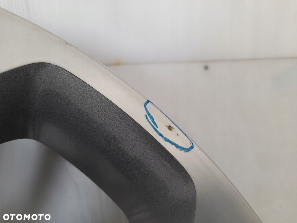 Felgi aluminiowe Renault OE 403007153R 6.5" x 20" 5x114.3 ET33 - 8