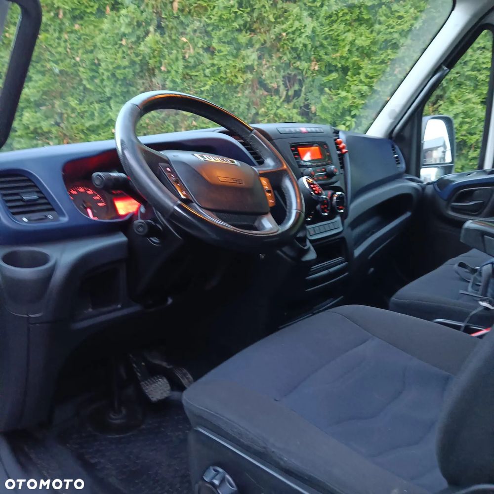 Iveco Daily - 13