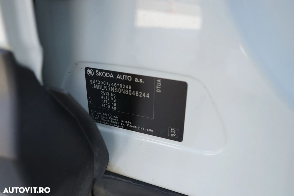 Skoda Kodiaq 2.0 TDI 4X4 DSG Style - 10