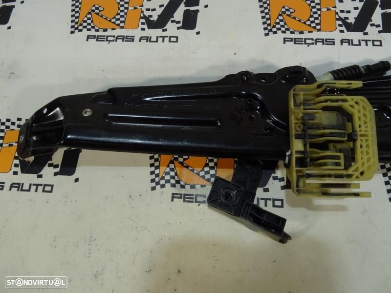 Elevador De Vidro Trás Direito Bmw 5 Touring (F11)  7208018 / 7182122 - 2