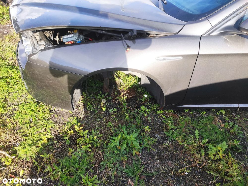 Alfa Romeo 159 kombi silnik 1.9 16v JTD 150km na części - 14