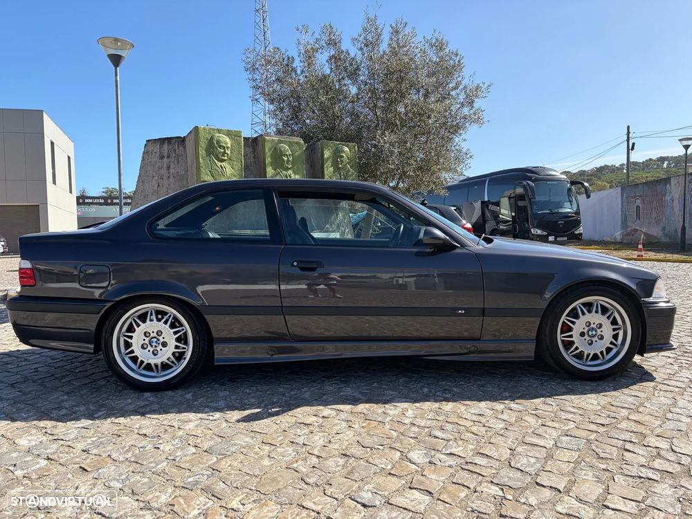 BMW M3 - 7