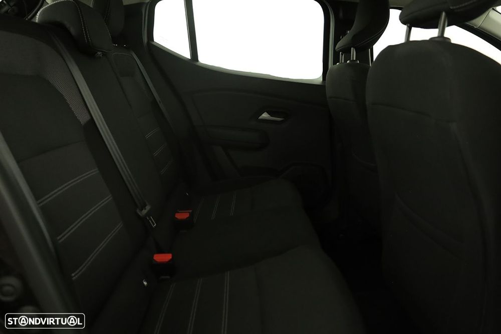 Dacia Sandero 1.0 TCe Stepway Expression - 20