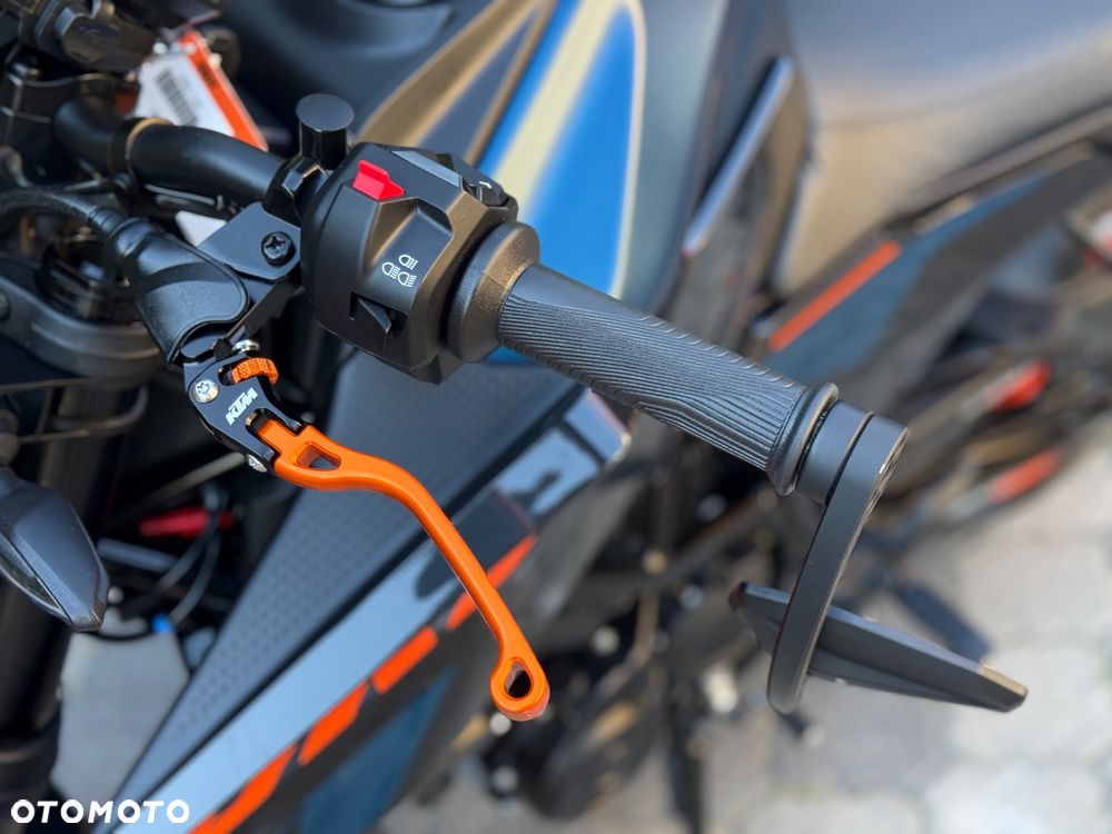 KTM Duke - 29