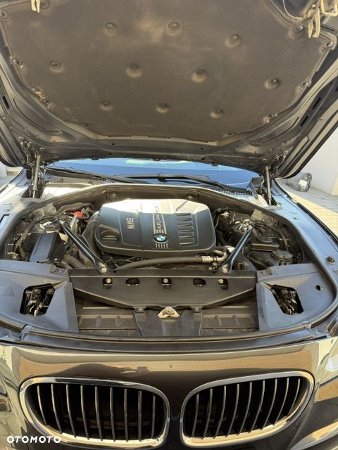 BMW Seria 7 - 14