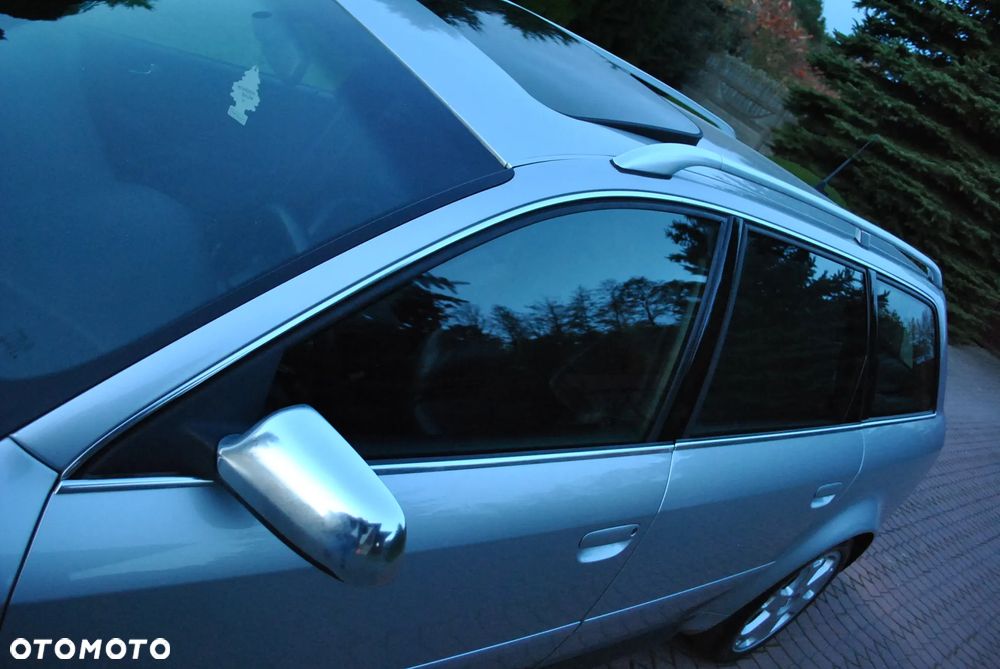 Audi S6 Avant 4.2 Quattro Tiptronic - 34