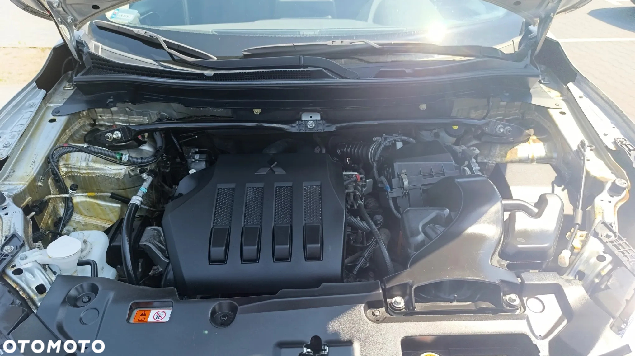 Mitsubishi Eclipse Cross 1.5 T GPF Invite Plus CVT - 22