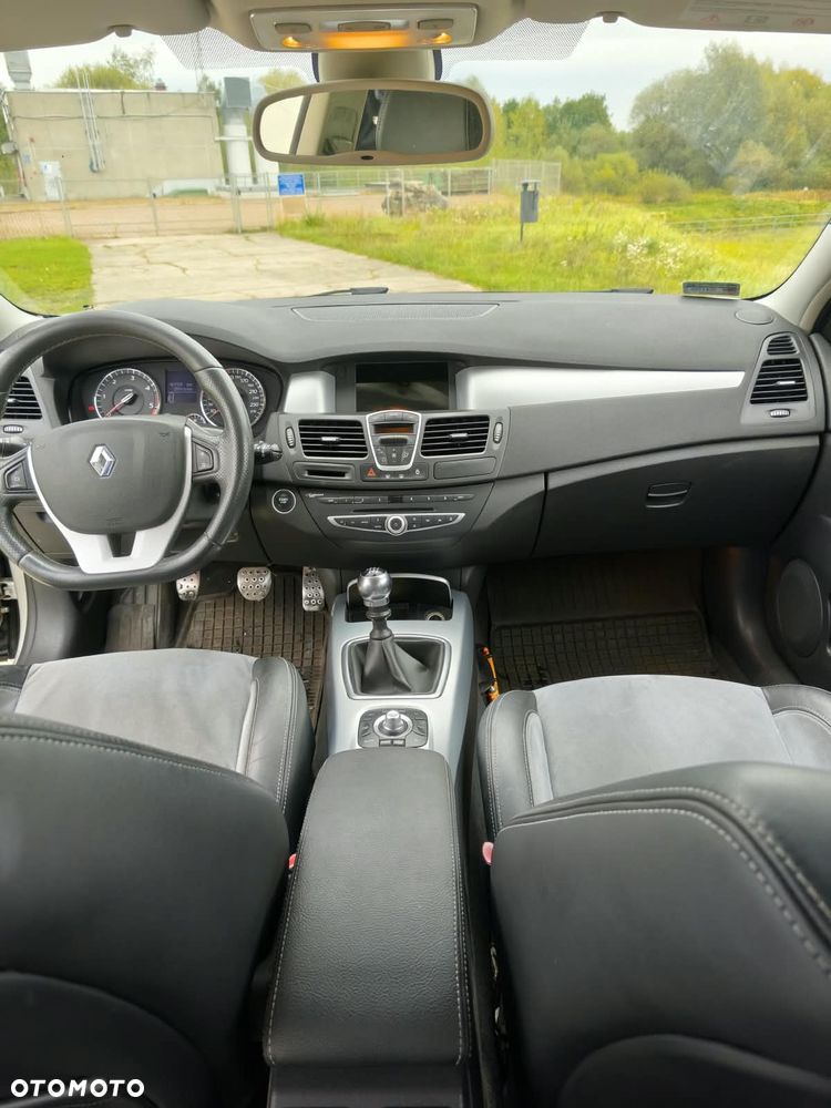 Renault Laguna - 5