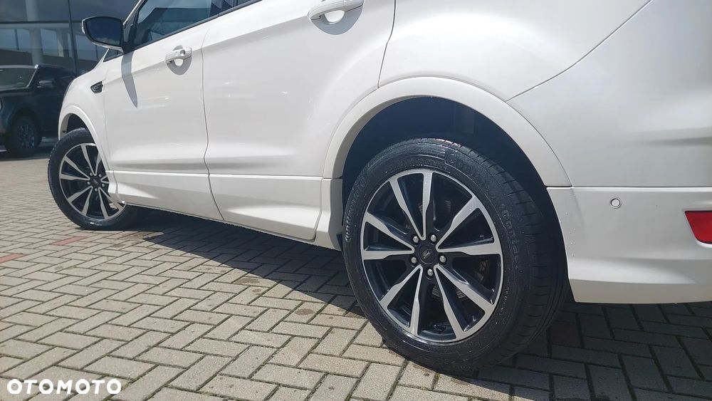 Ford Kuga 2.0 TDCi AWD ST-Line - 10