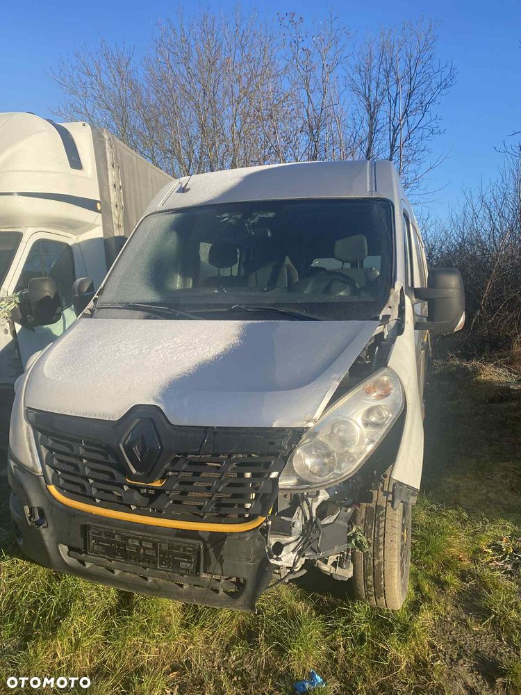 Renault Master - 3