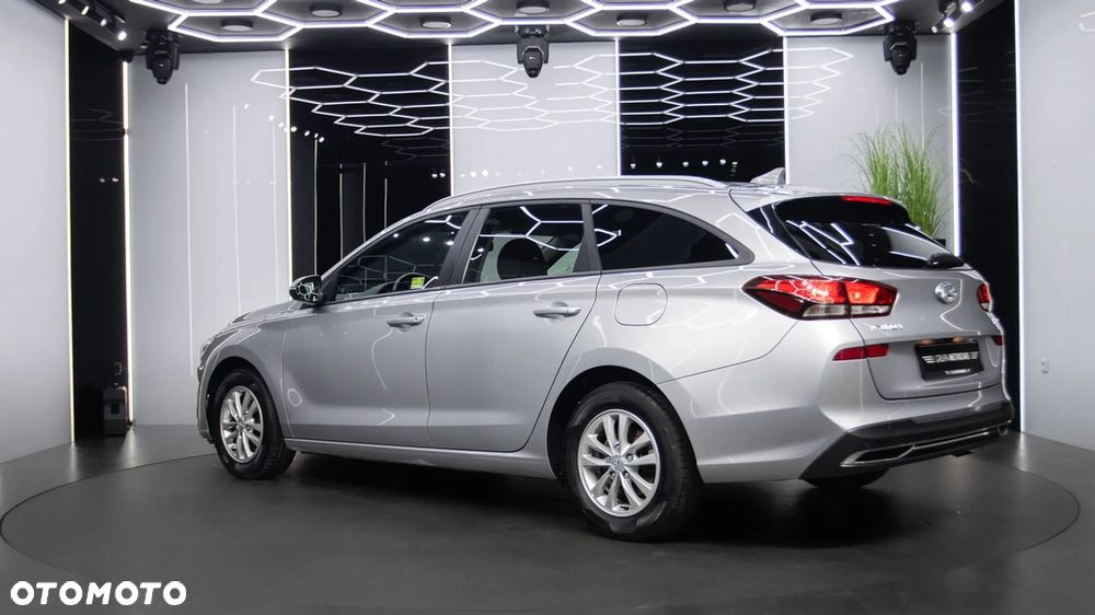 Hyundai i30 1.0 T-GDI Modern - 6