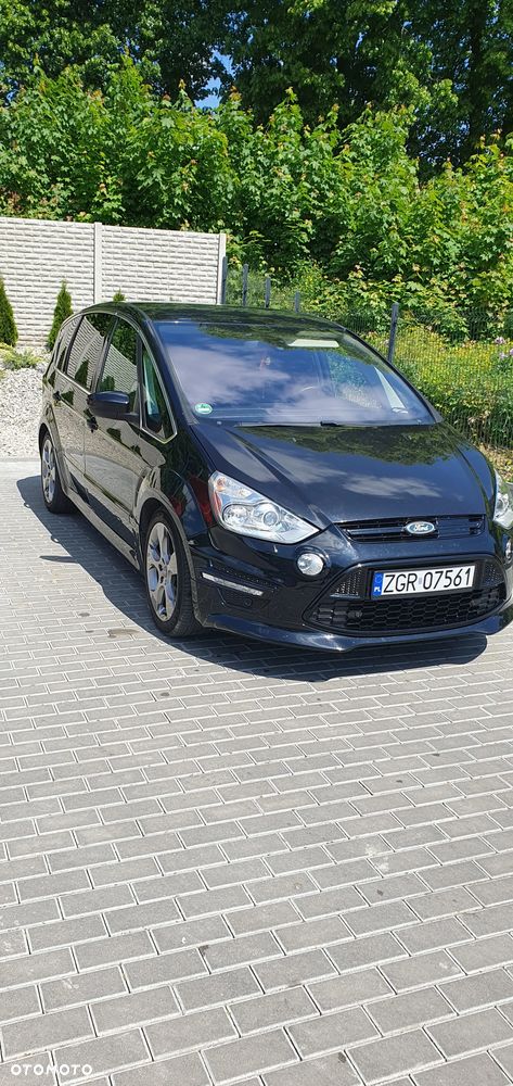 Ford S-Max - 6