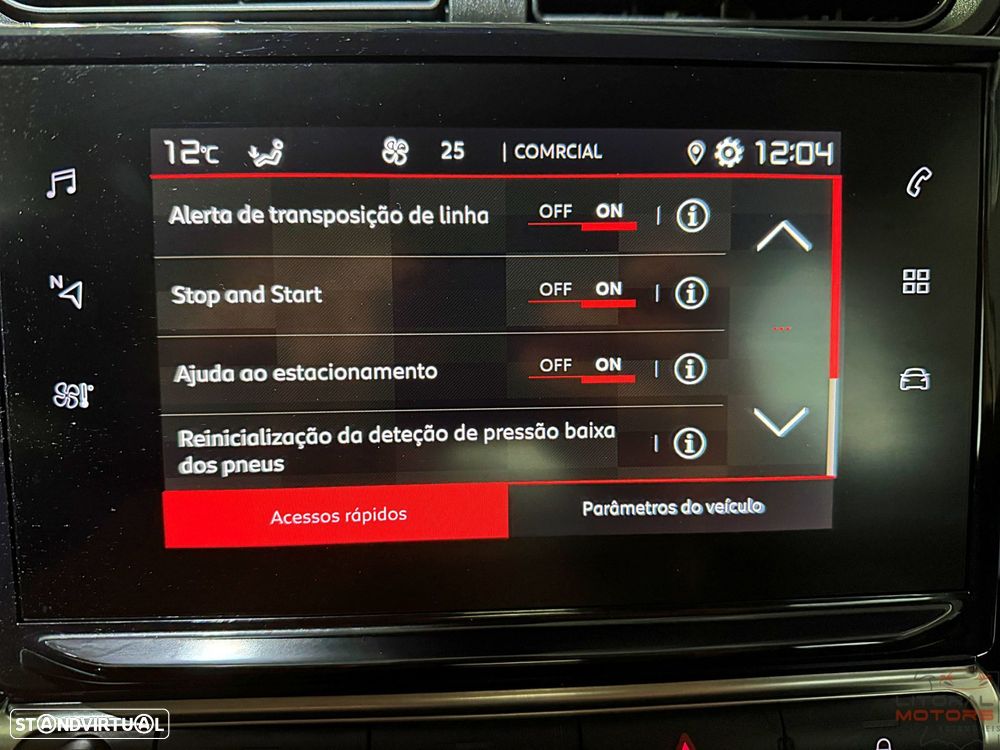 Citroën C3 1.2 PureTech Max - 31