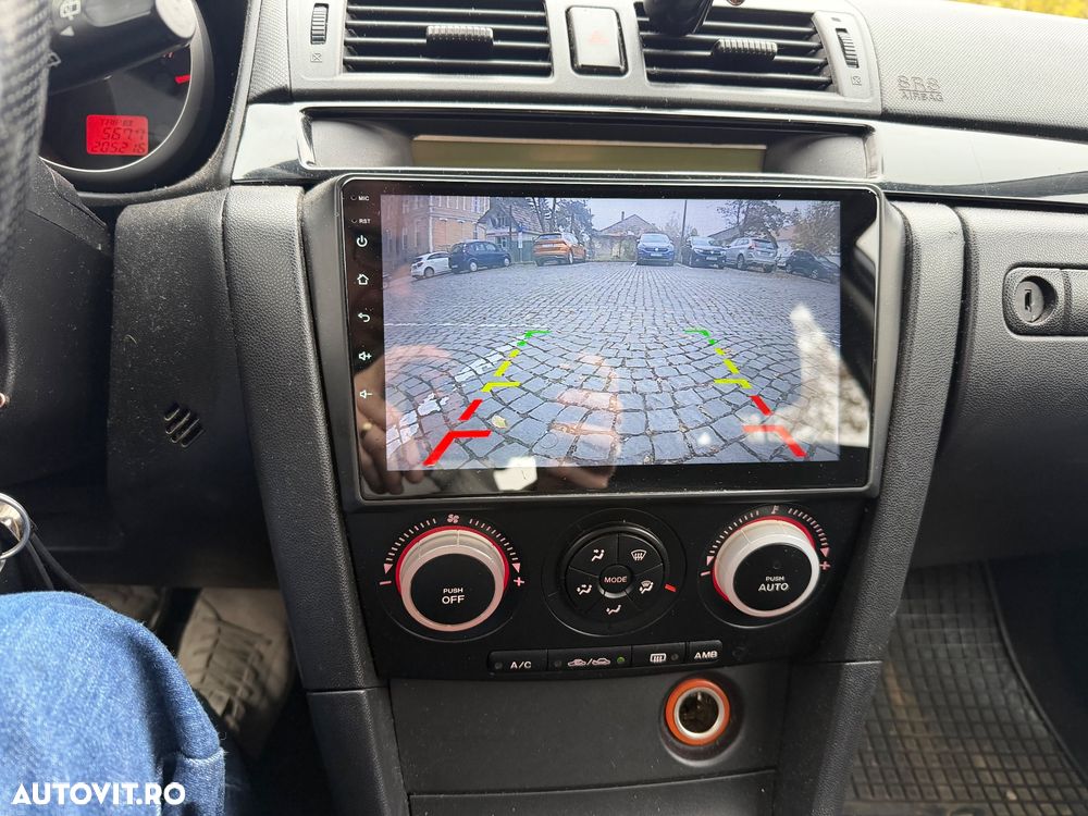 Mazda 3 - 16