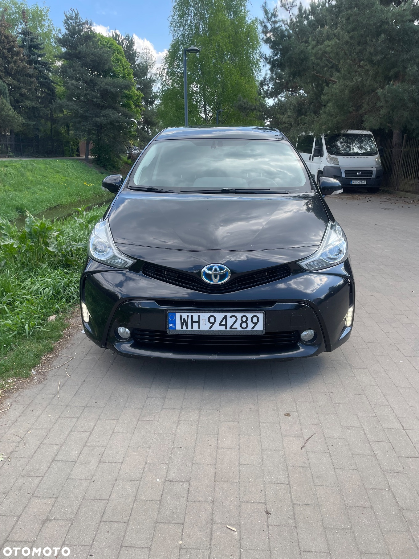 Toyota Prius+ Hybrid 135 Comfort - 20