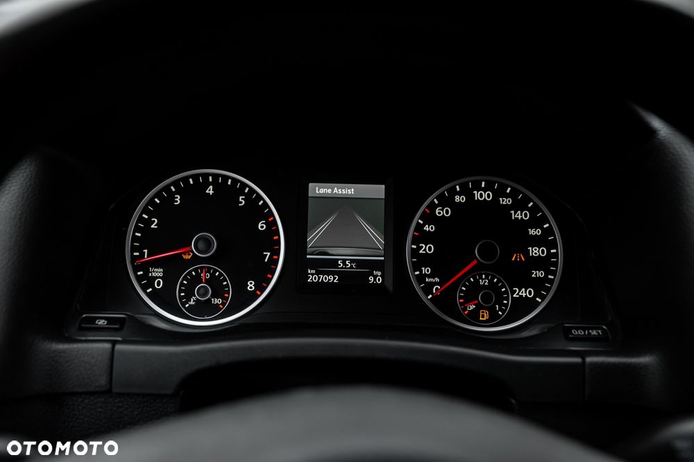 Volkswagen Tiguan 2.0 TSI 4Mot Sport&Style DSG - 38