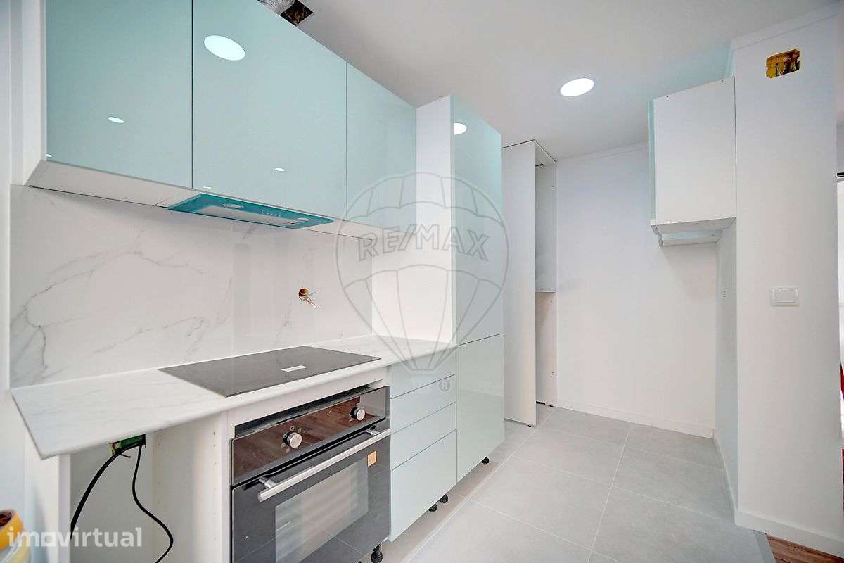 Apartamento T2 para venda - Vista 3