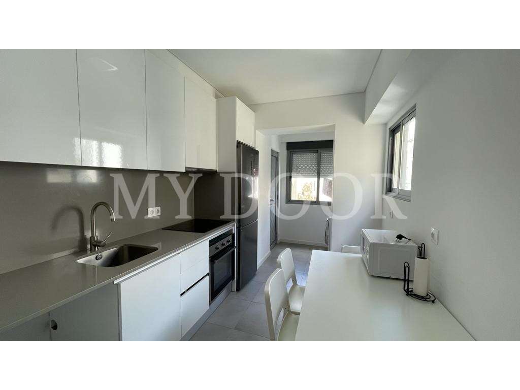 Apartamento T2 - Moscavide p/ Arrendar Junto à Universidade IADE - ... - Grande imagem: 2/22