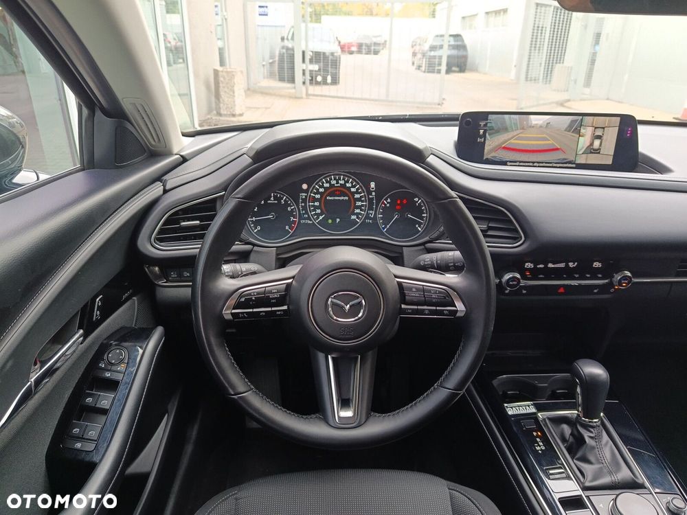 Mazda CX-30 2.0 mHEV Exclusive-Line 2WD - 12