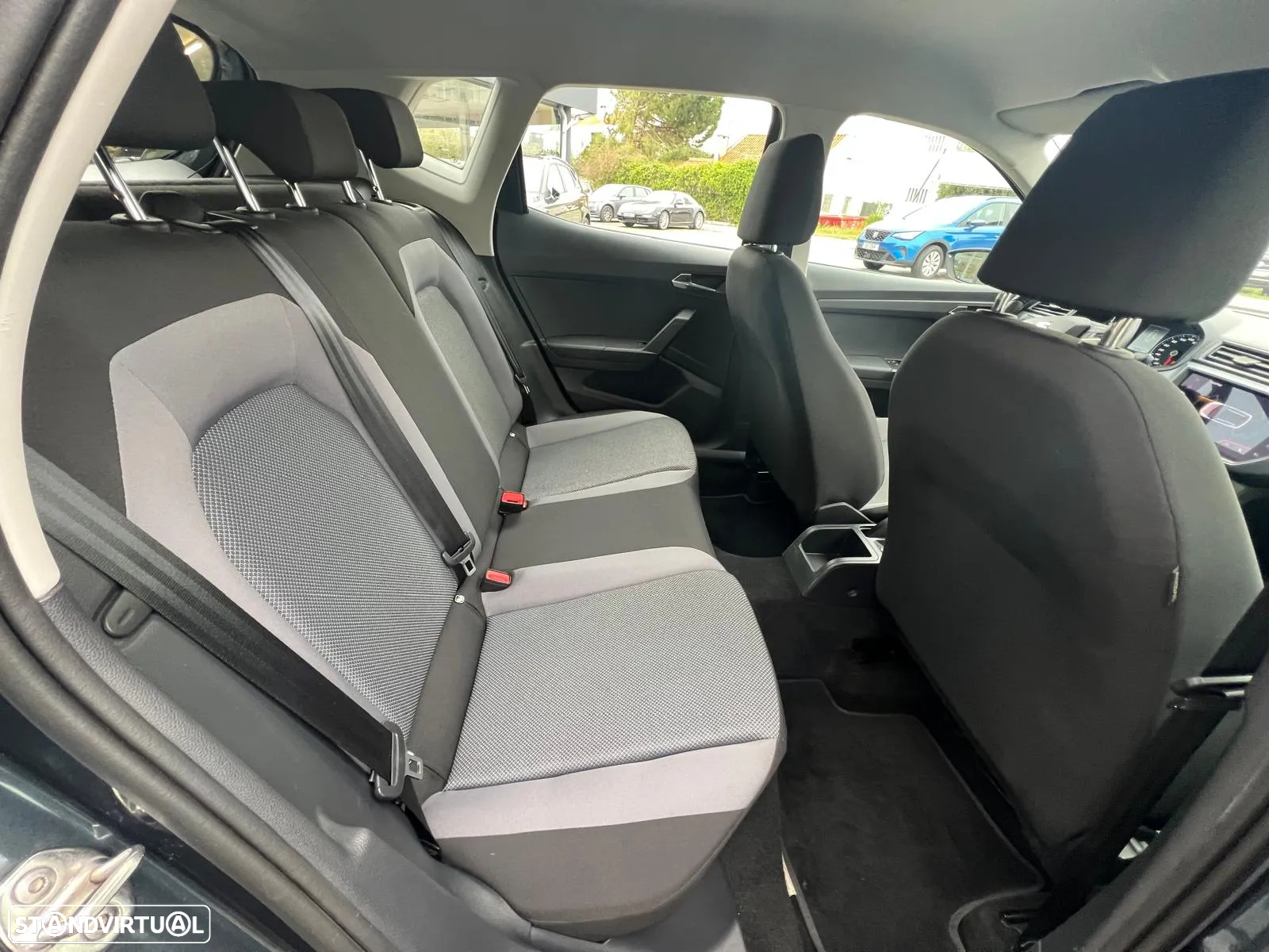 SEAT Arona 1.0 TSI Style - 9