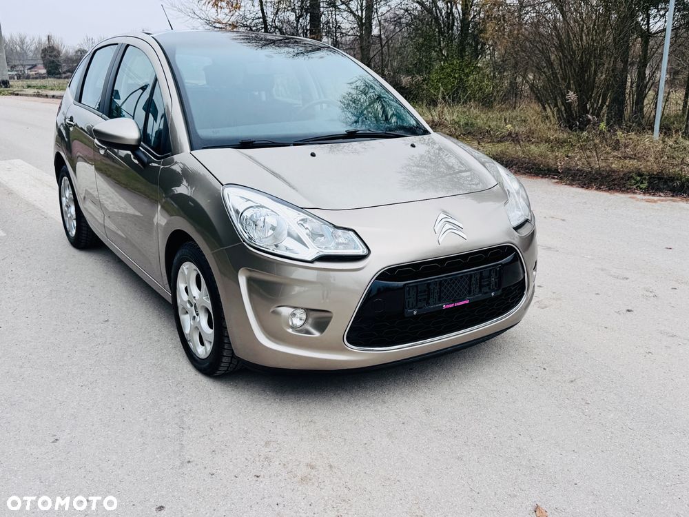 Citroën C3 1.4 Control+ (sx) - 12