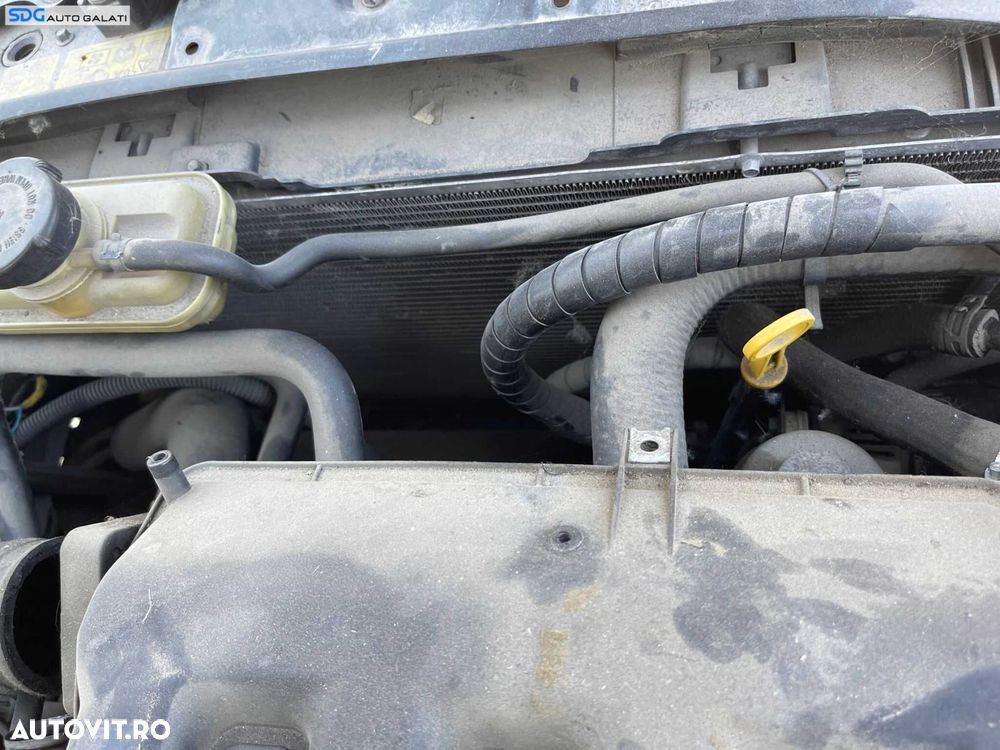 Radiator Apa Antigel Motor Land Rover 75 2.0 CDTI 1999 - 2005 [C6733] - 1