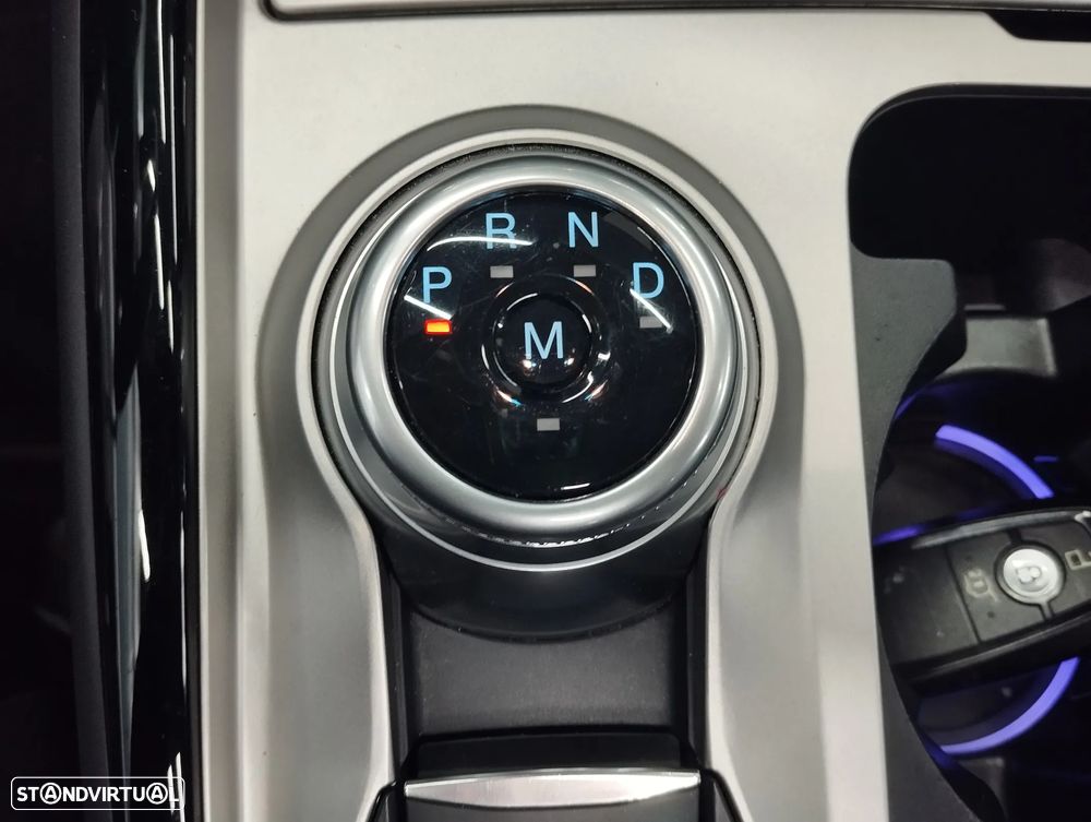 Ford Explorer 3.0 EcoBoost PHEV ST-Line - 48