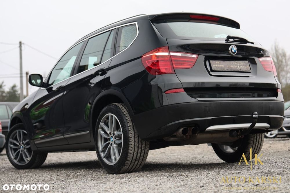 BMW X3 - 4