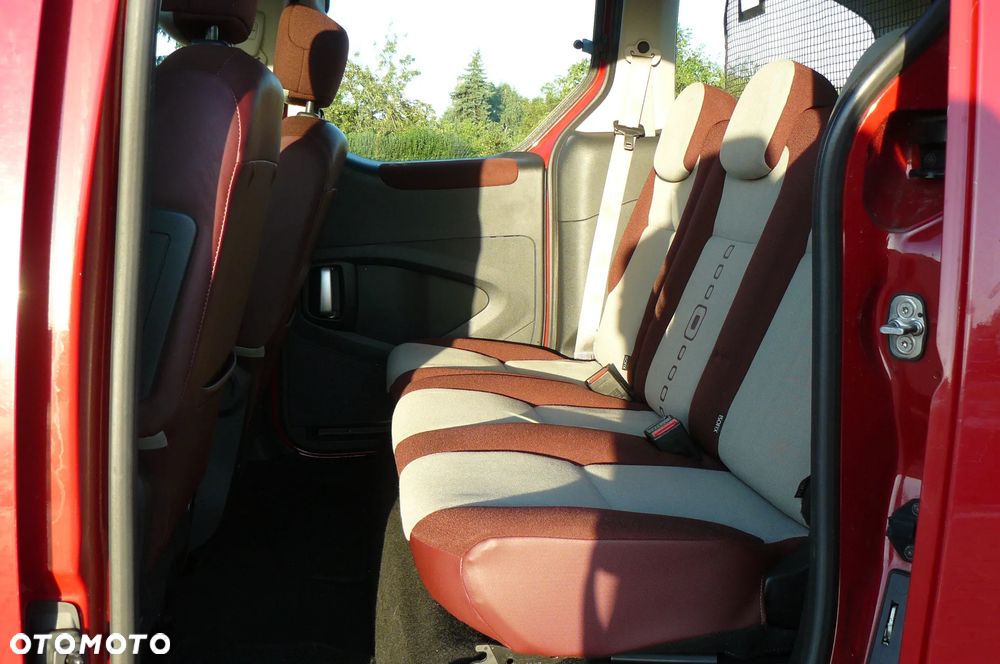 Citroën Berlingo 1.6 16V Multispace - 20