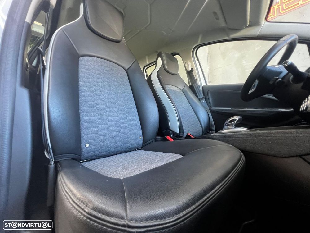 Renault Zoe (c/ Bateria) Intens 50 - 16