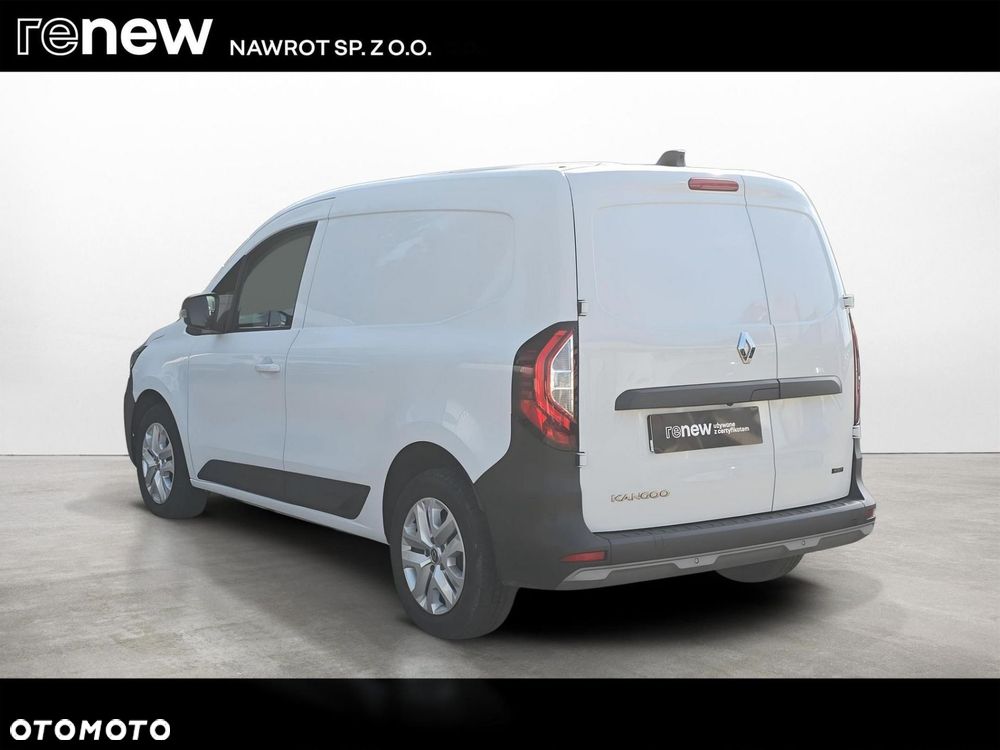 Renault kangoo-express/van - 3