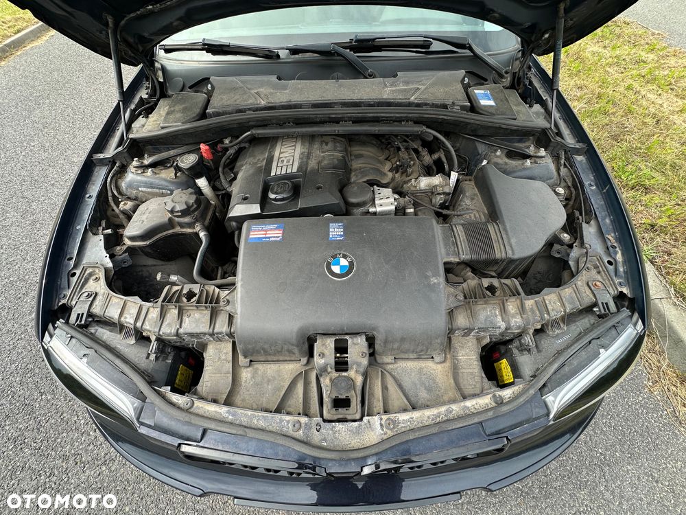 BMW Seria 1 - 13