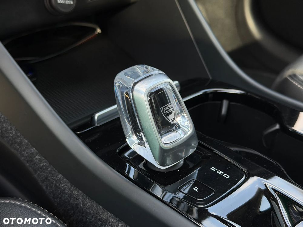Volvo XC 40 T5 AWD Inscription - 25