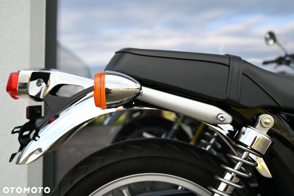 Honda CB - 34