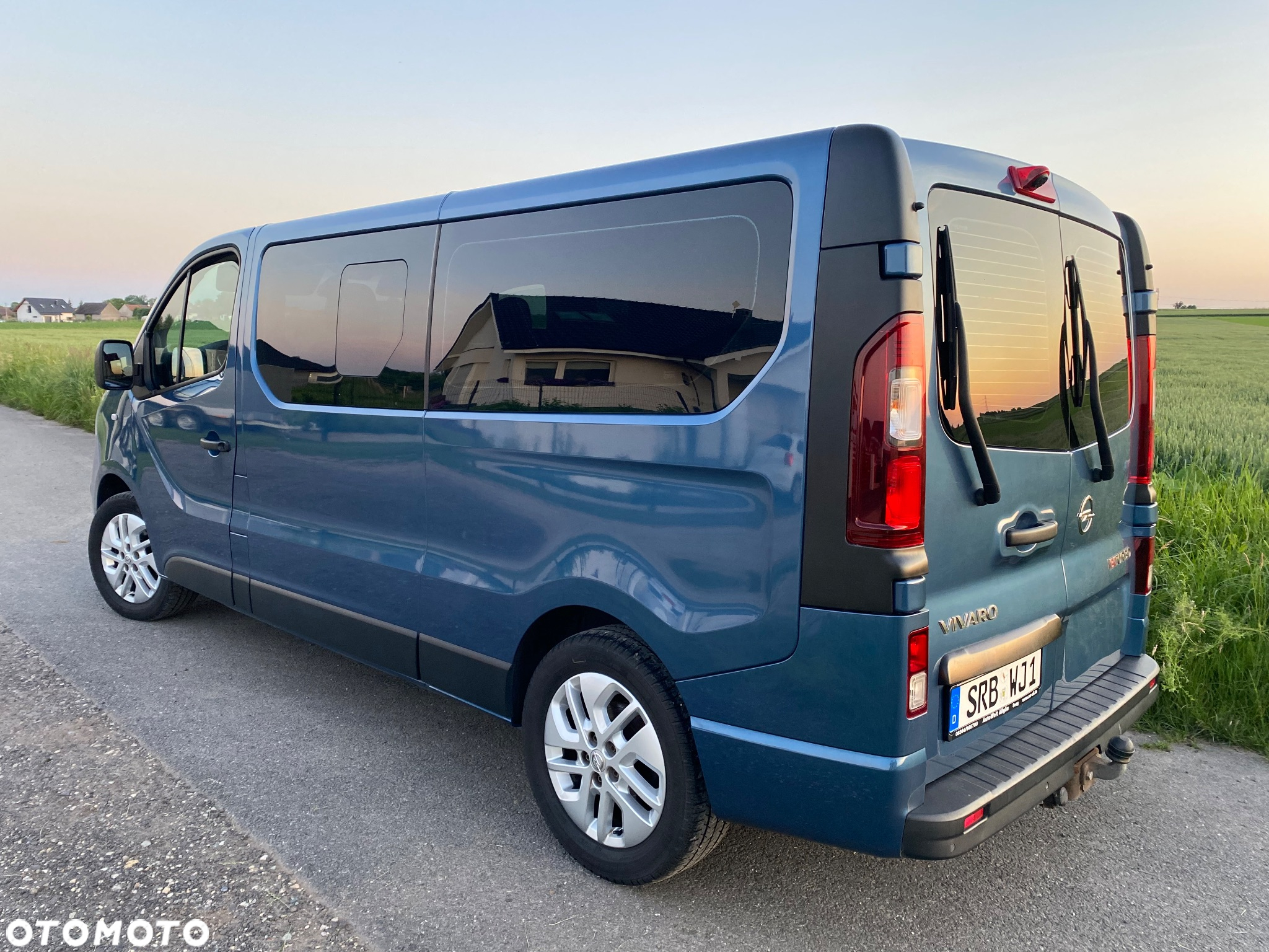 Opel Vivaro L2H1 2.9t Edition Tour - 7