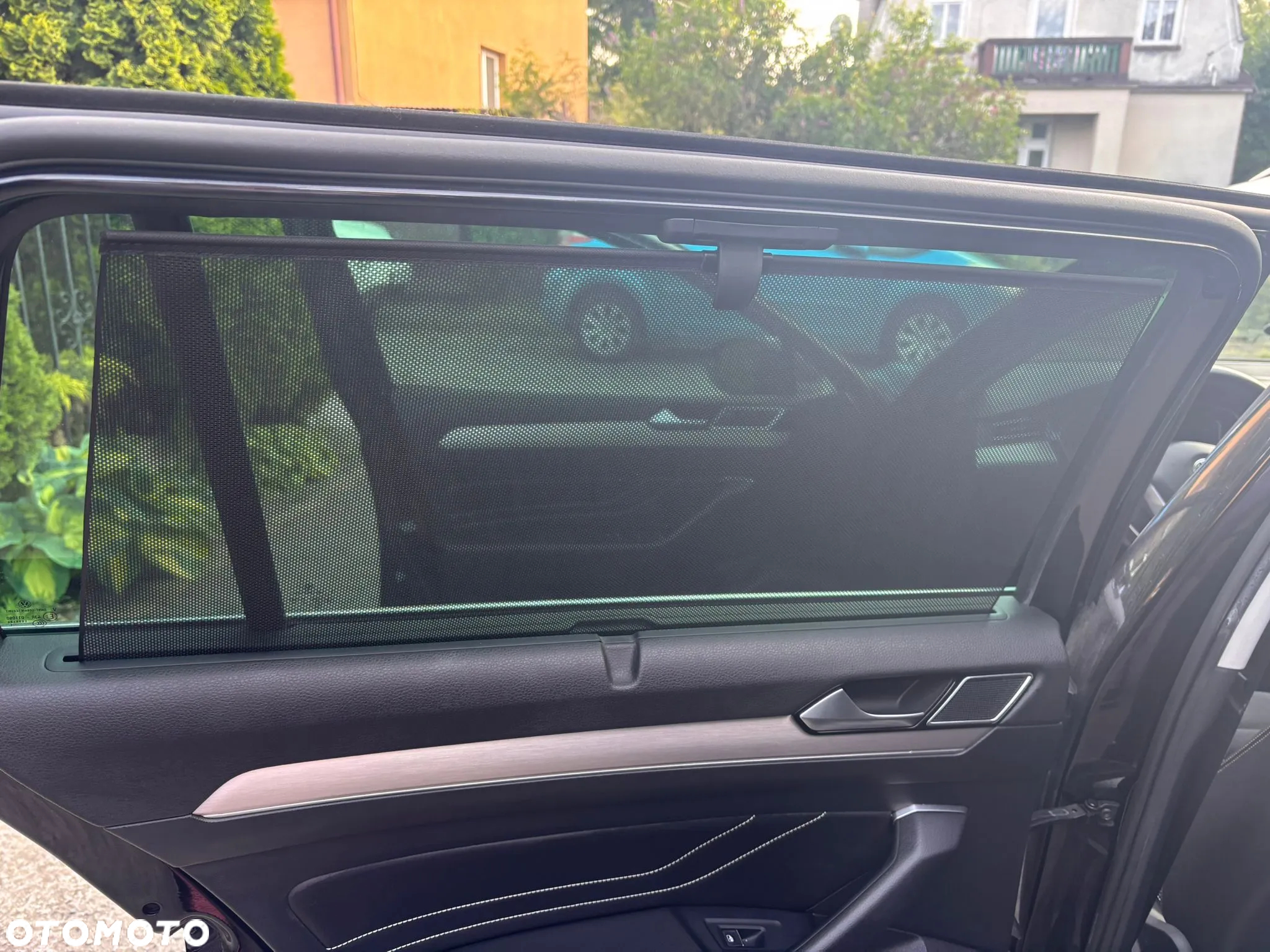 Volkswagen Passat 2.0 TDI Elegance DSG - 12