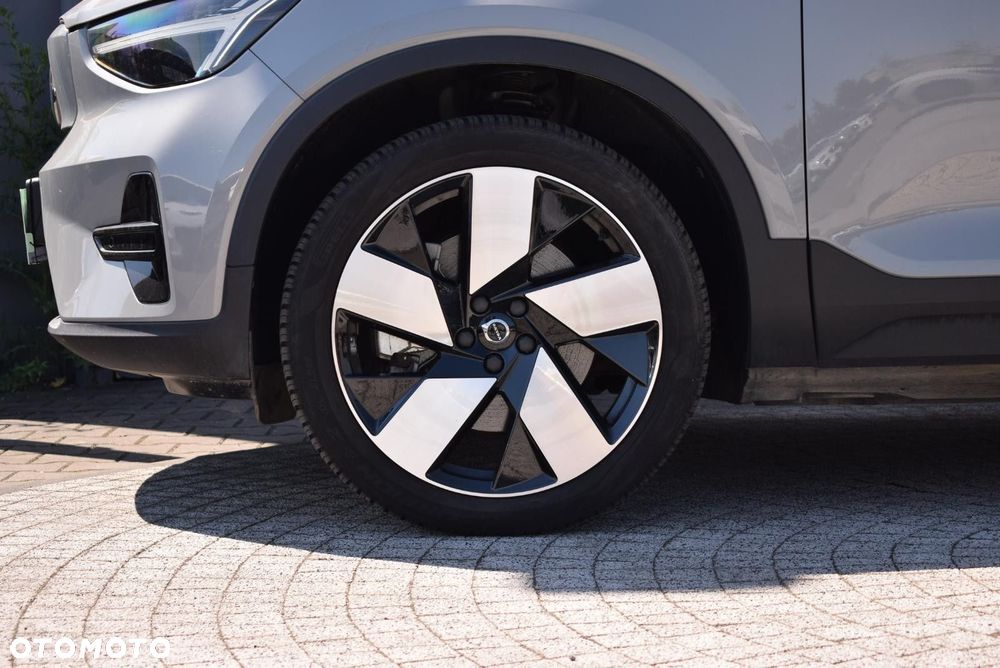 Volvo C40 - 11