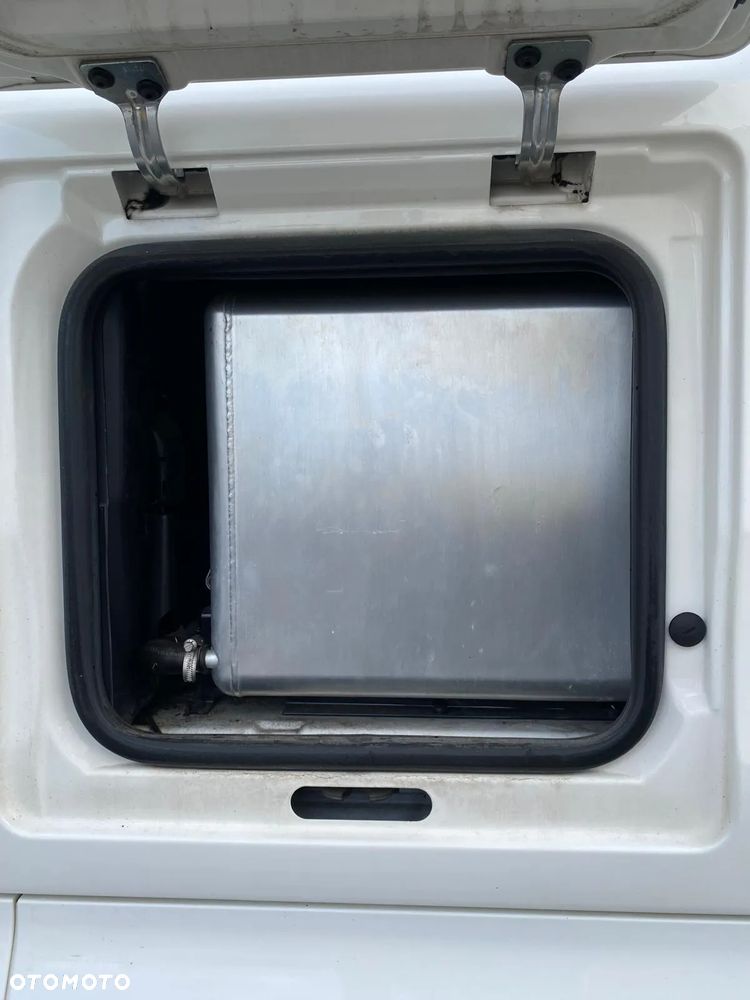 MAN Tgx 18.500 2018 retarder sprowadzony 2 łóżka klima postojowa lodówka wron-pol - 32